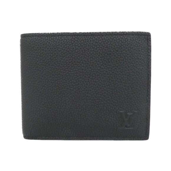 Louis Vuitton LV Aerogram Portefeuille Marco M25944 Wallet
